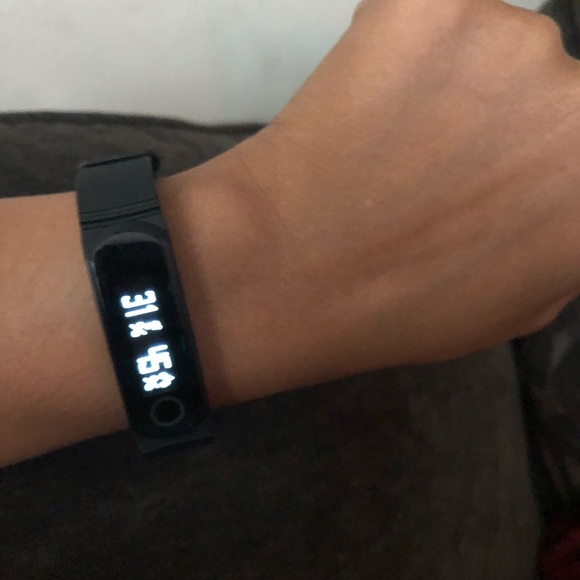 jarv fitness tracker